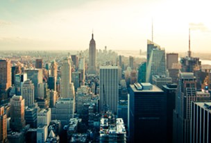 Building Your Brand in the Facilities Marketplace | Kayrell Connections New York City View
